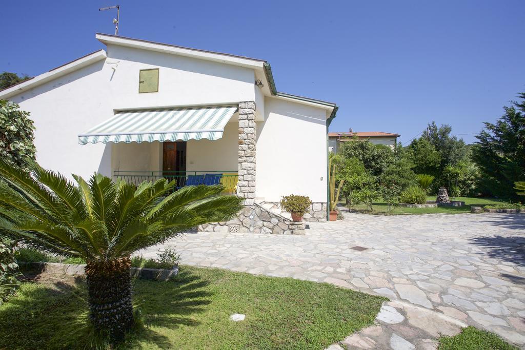 Villa Leo Portoferraio Quarto foto