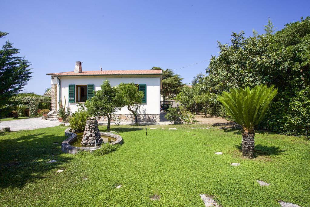 Villa Leo Portoferraio Quarto foto